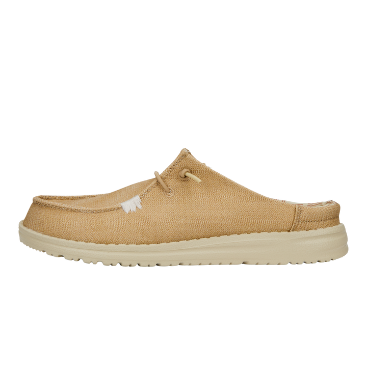 Wendy Slip Classic - Tan