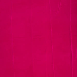 Beige Woven Digital Printed Crepe Silk Saree With Floral Motifs