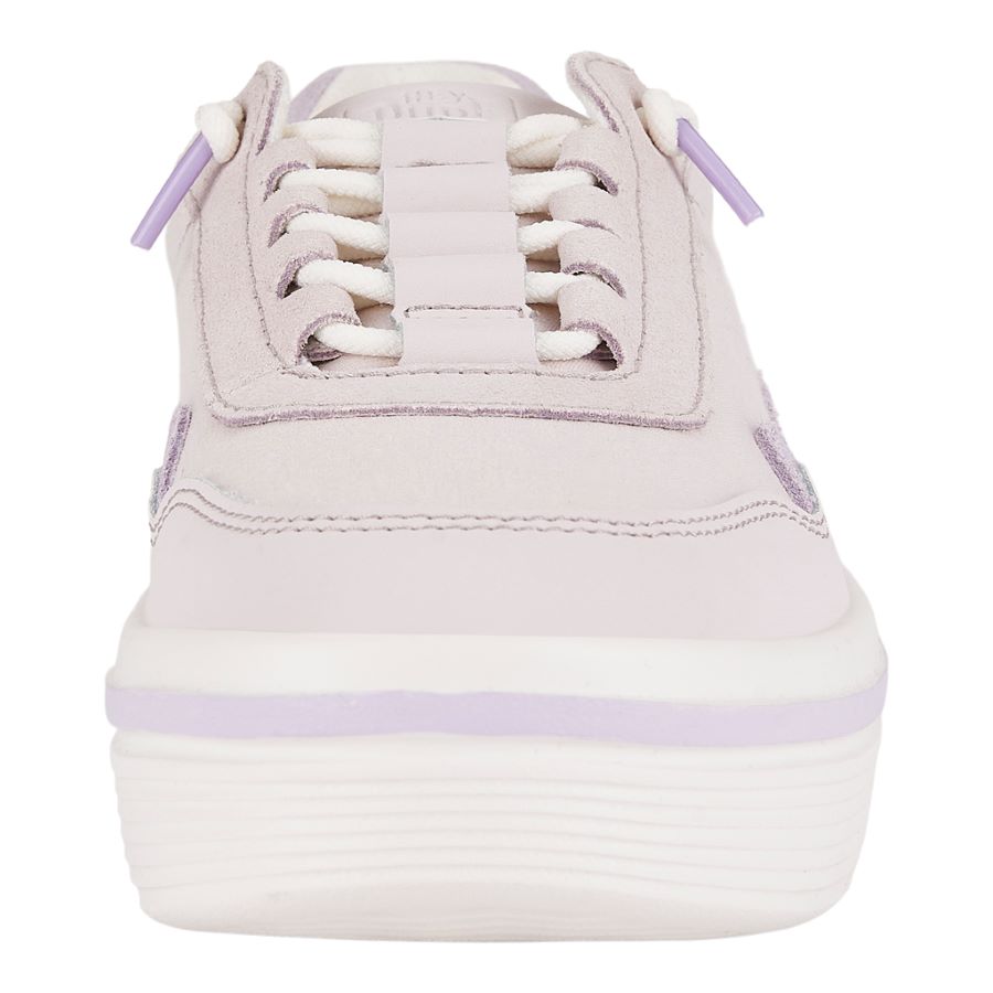 Hudson Lift Pastel - Purple