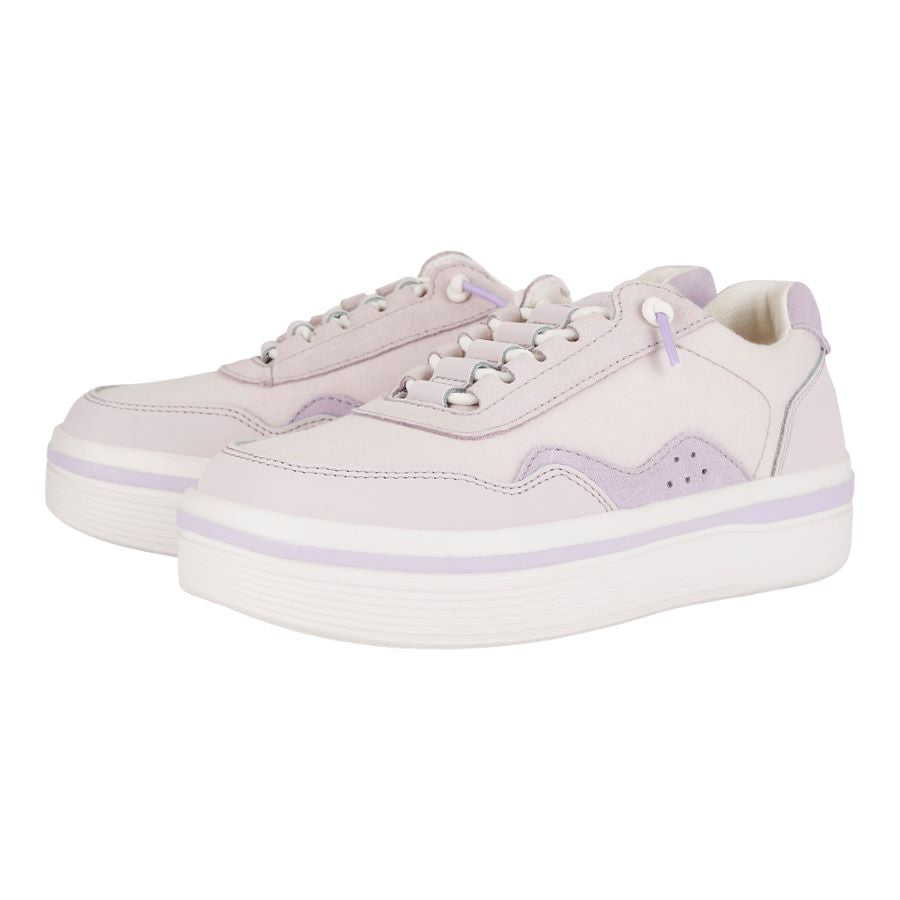 Hudson Lift Pastel - Purple