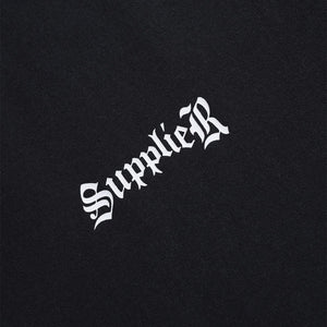 CROWN S LOGO TEE
