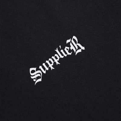 CROWN S LOGO TEE