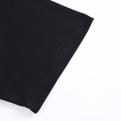 CROWN S LOGO TEE