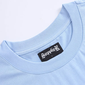 CROWN S LOGO TEE