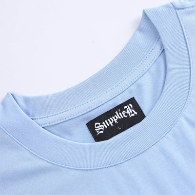 CROWN S LOGO TEE