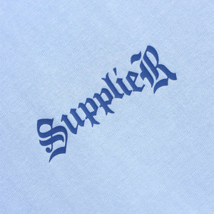 CROWN S LOGO TEE