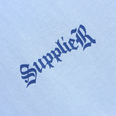 CROWN S LOGO TEE