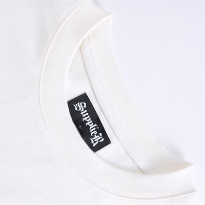 Basquiat King Size Soft Pack Long Sleeve Tee