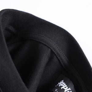 BASQUIAT KING SIZE SOFT PACK LONG SLEEV TEE