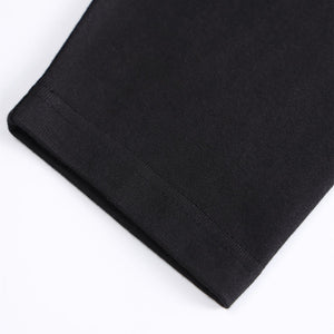 BASQUIAT KING SIZE SOFT PACK LONG SLEEV TEE