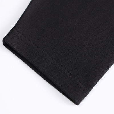BASQUIAT KING SIZE SOFT PACK LONG SLEEV TEE