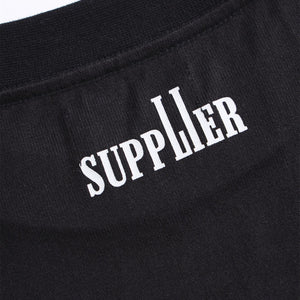 BASQUIAT KING SIZE SOFT PACK LONG SLEEV TEE