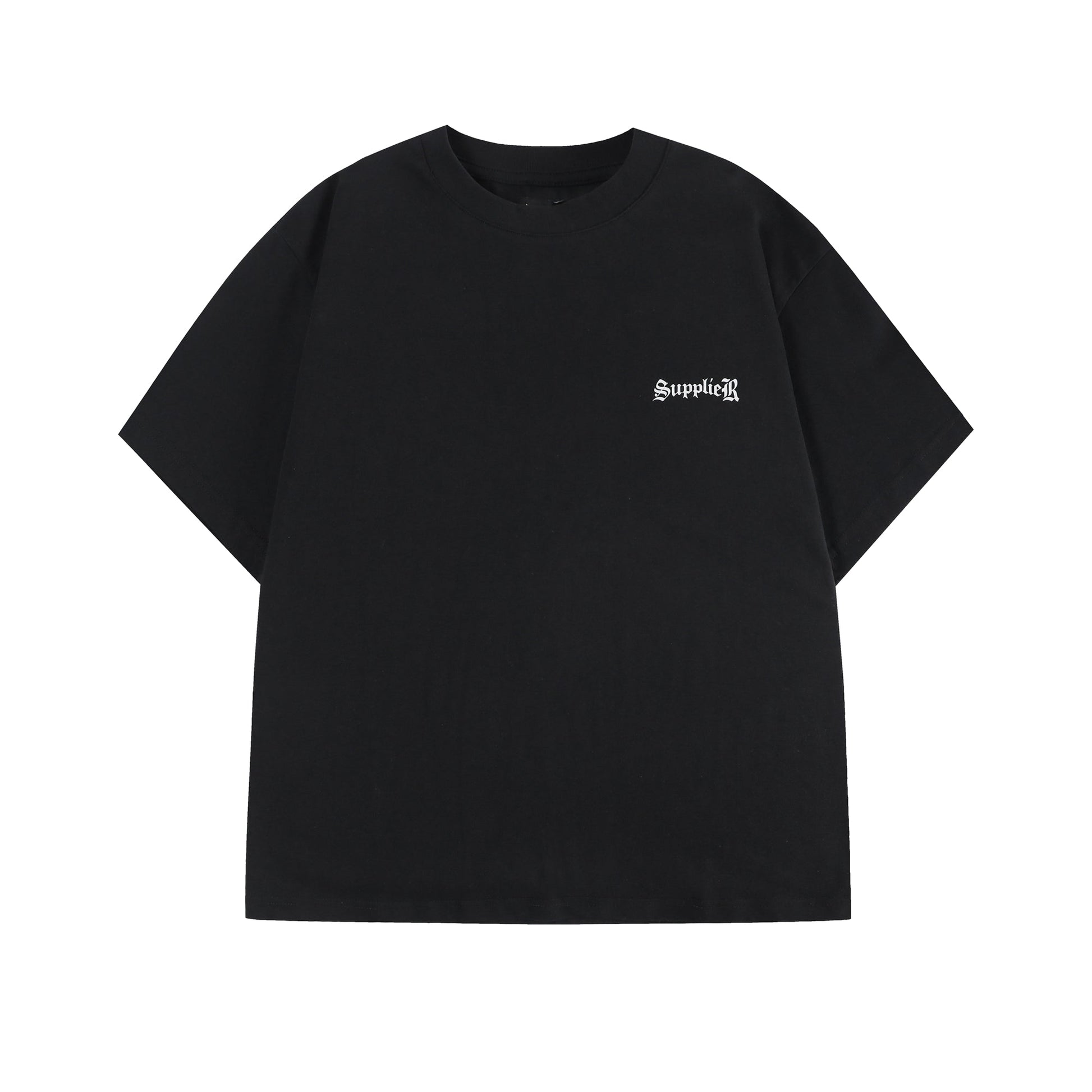 CROWN S LOGO TEE