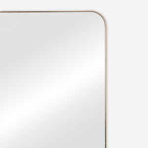 Lyta Mirror