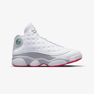 Jordan | AIR JORDAN 13 RETRO  { WOLF GREY