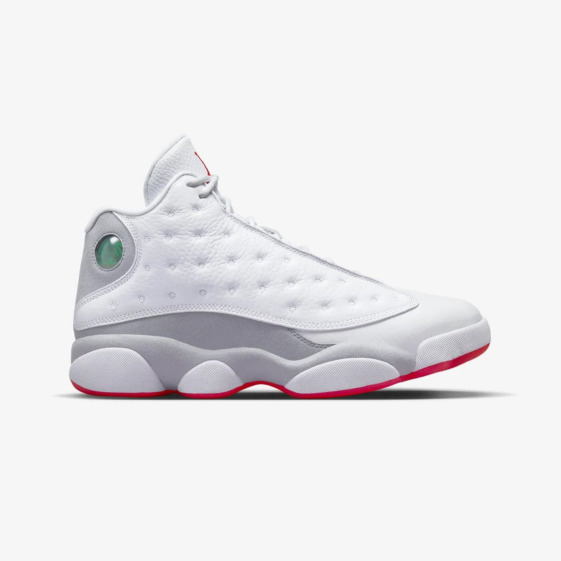 Jordan | AIR JORDAN 13 RETRO  { WOLF GREY