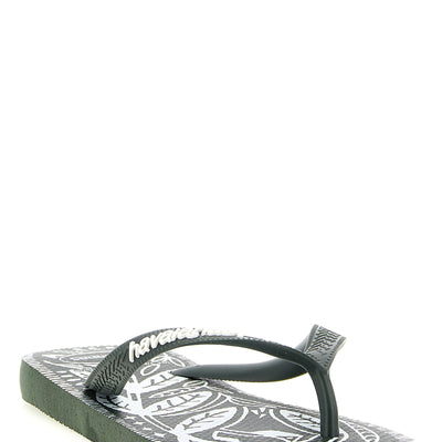 Havaianas Ginga Sandal