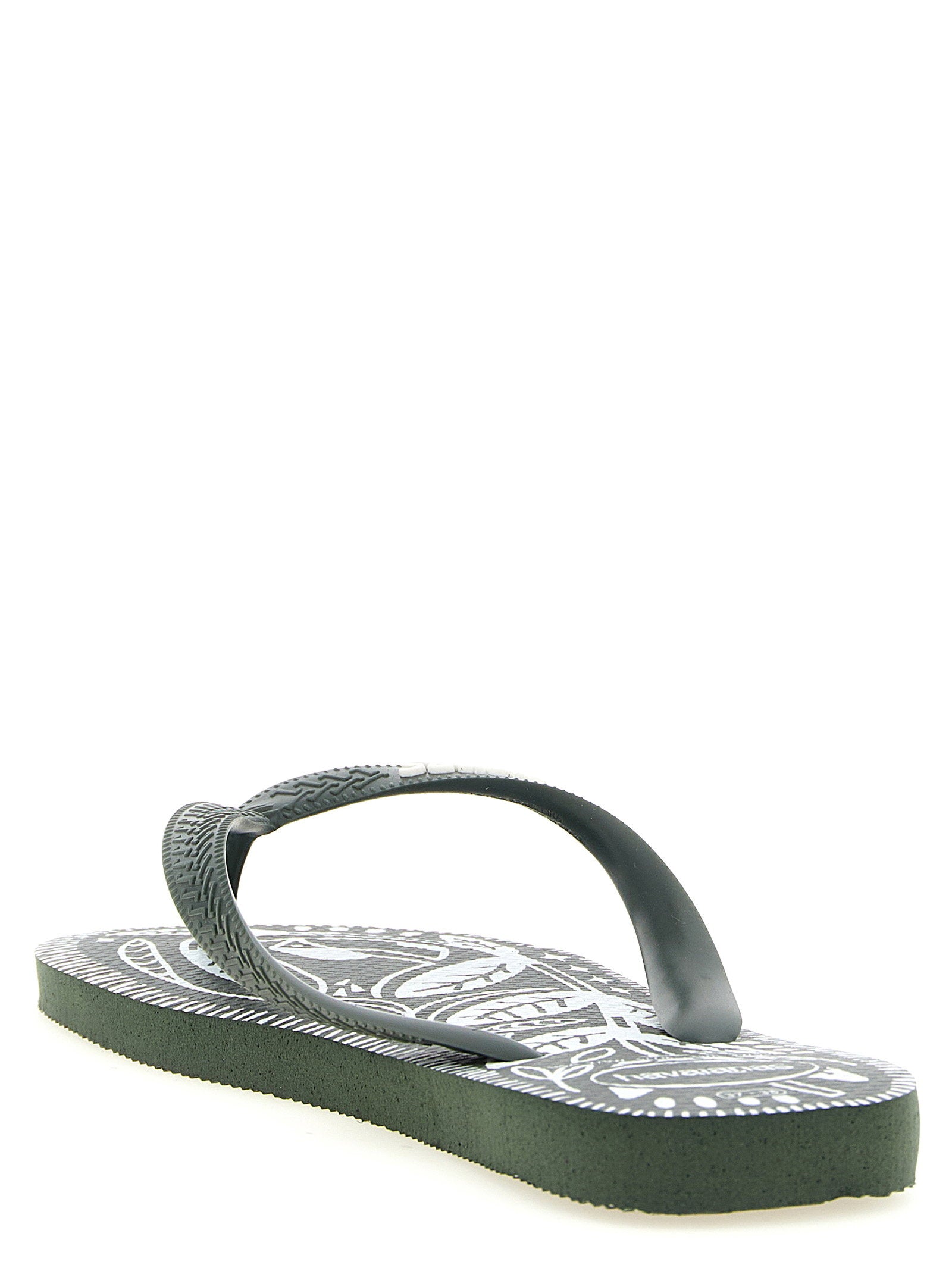 Havaianas Ginga Sandal