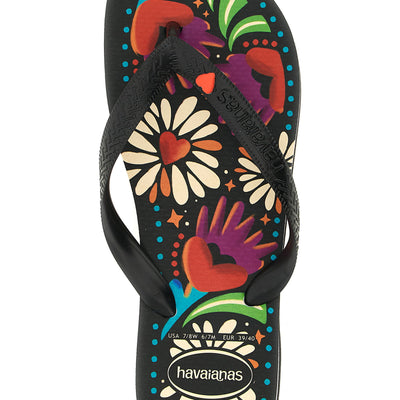 Havaianas Ginga Sandal