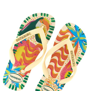 Havaianas Ginga Sandal