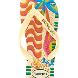 Havaianas Ginga Sandal