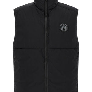 Canada Goose Lodge Vest