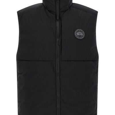 Canada Goose Lodge Vest