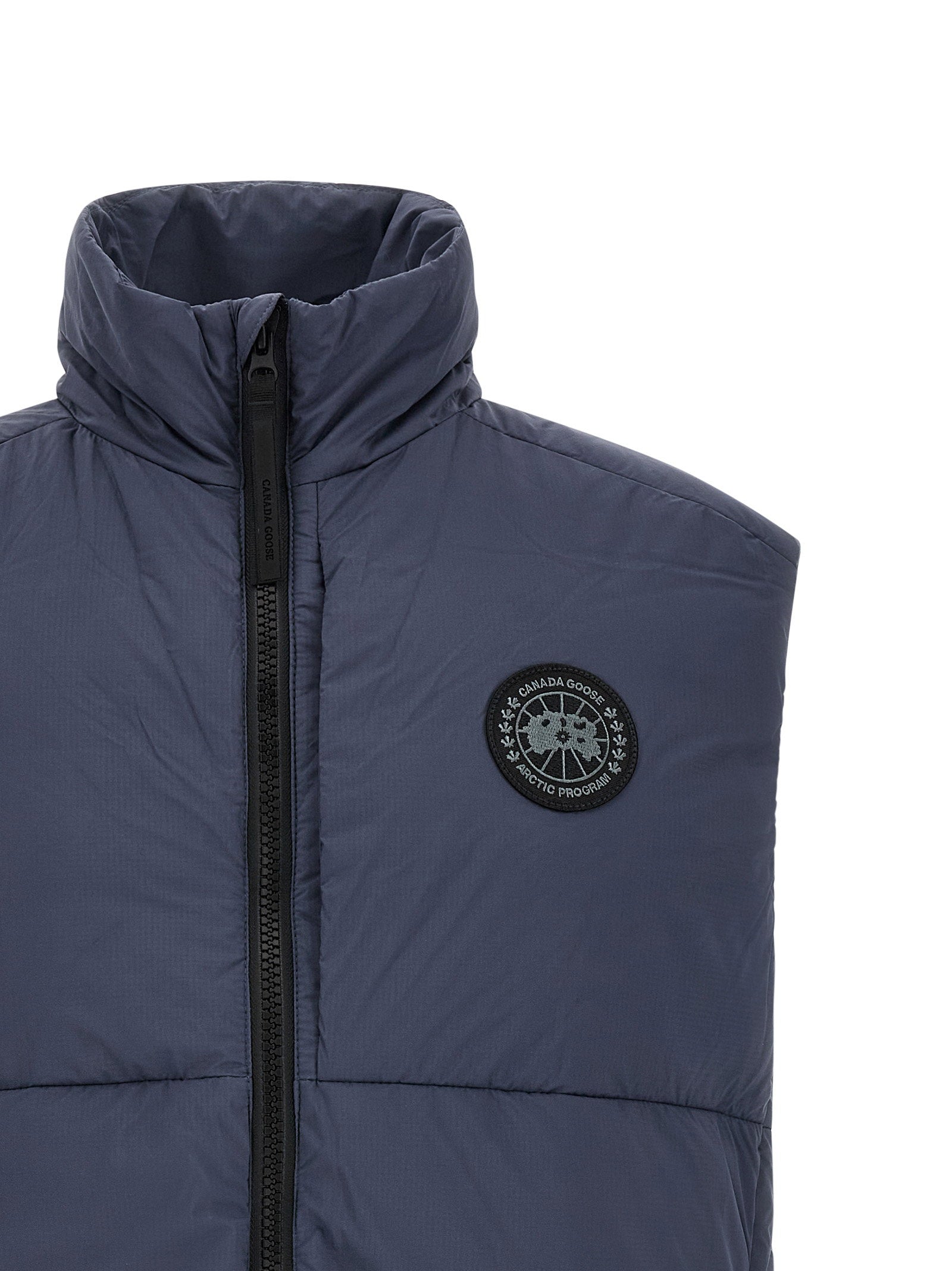 Canada Goose Lodge Vest