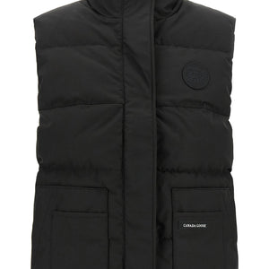 Canada Goose Freestyle Legacy Vest