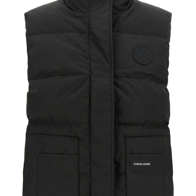 Canada Goose Freestyle Legacy Vest