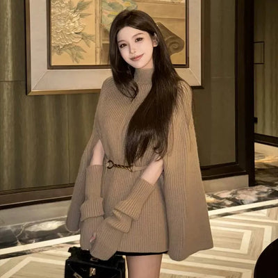 Susan Premium Winter Capes