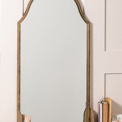 Clare Mirror