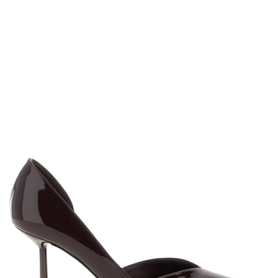 Le Silla Vivienne Pumps