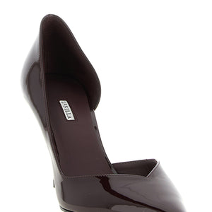 Le Silla Vivienne Pumps