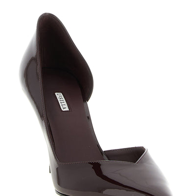 Le Silla Vivienne Pumps