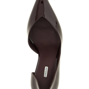 Le Silla Vivienne Pumps