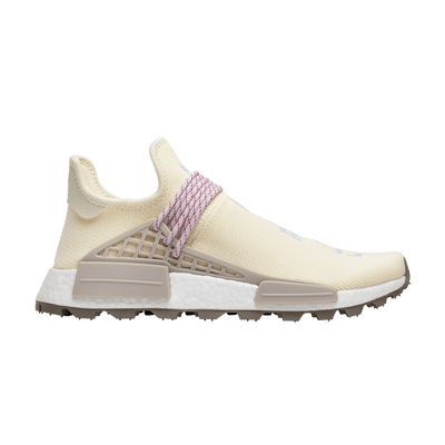 adidas NMD Hu Pharrell NERD Cream