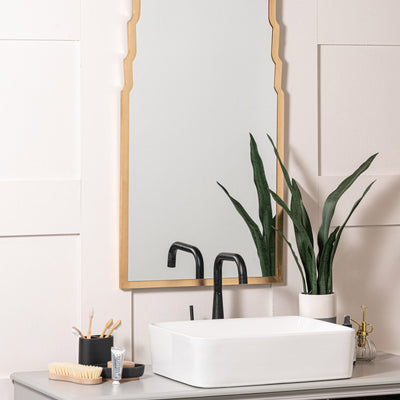 Millian Mirror