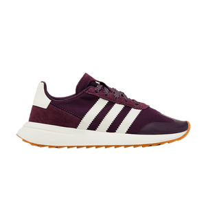 adidas FLB W Purple/White-Gym (Women's)