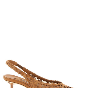Le Silla Chantilly Slingback