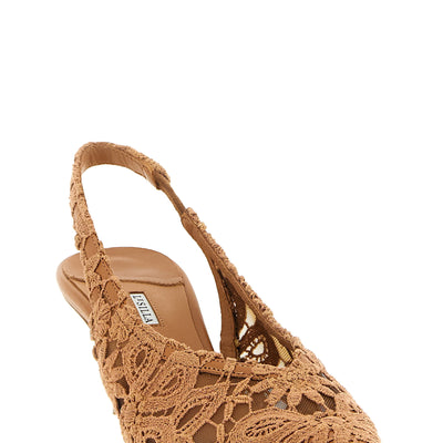 Le Silla Chantilly Slingback