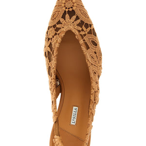 Le Silla Chantilly Slingback