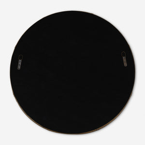 Adaline Round Mirror