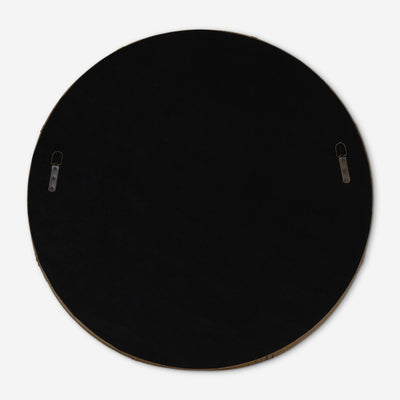 Adaline Round Mirror