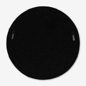 Adaline Round Mirror