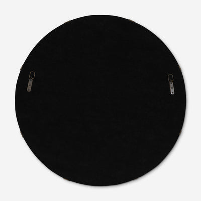 Adaline Round Mirror