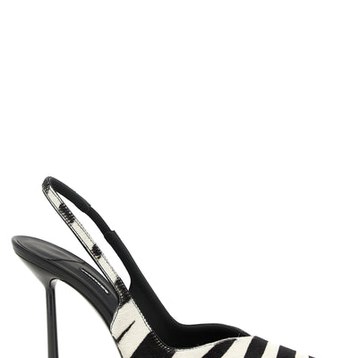 Le Silla Vivienne Slingback