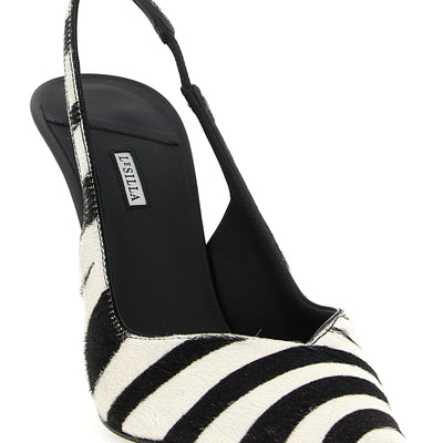 Le Silla Vivienne Slingback