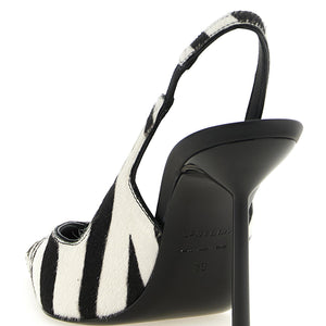 Le Silla Vivienne Slingback