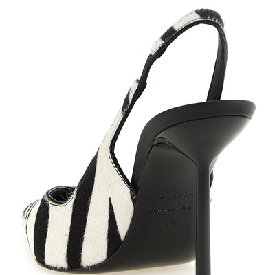 Le Silla Vivienne Slingback
